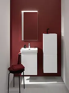 Раковина Laufen Pro 48 белый 8.1596.1.000.104.1 Раковина Laufen Pro 48 белый 8.1596.1.000.104.1, 5