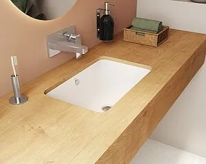 Раковина VitrA S20 белый глянцевый 7475B003-0618 Раковина VitrA S20 белый глянцевый 7475B003-0618, 3