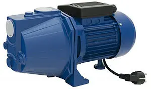 Насос поверхностный Aquatechnica Standard 100 1402208 Насос поверхностный Aquatechnica Standard 100 1402208, 1