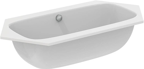 Ванна акриловая Ideal Standard i.life 190х90 T476701