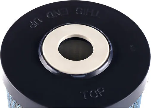 Картридж из углеродного волокна Big Blue 10&quot; Гейзер MMB 27052