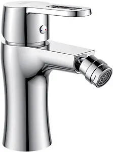 Смеситель для биде D&K Hamburg Bayern хром DA1172201 Смеситель для биде D&K Hamburg Bayern хром DA1172201, 1