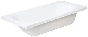 Ванна акриловая Triton Тира 170x70 Щ0000016669 Ванна акриловая Triton Тира 170x70 Щ0000016669, 2