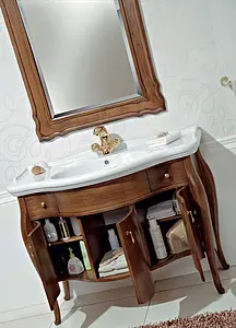 Зеркало Cezares Firenze 80 Noce FIR01.01.103, 3