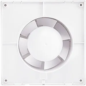 Вентилятор вытяжной Ballu BAF-EX 120 G белый, 5