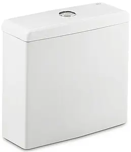 Бачок для унитаза Roca Meridian белый 34124H000 Бачок для унитаза Roca Meridian белый 34124H000, 1