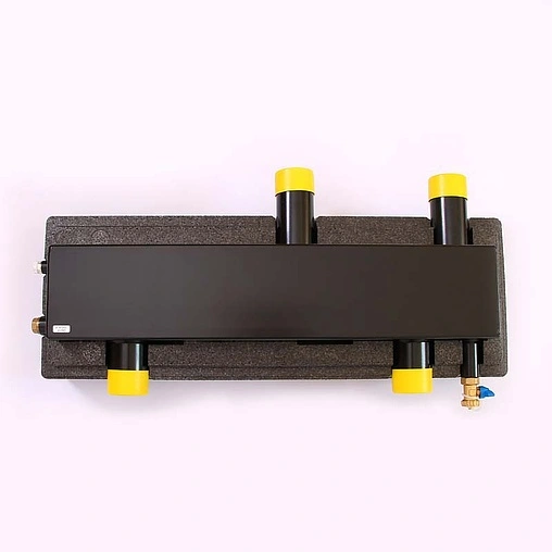 Гидрострелка 10 м³/час до 114 кВт 2&quot;н x 2&quot;н WATTS HW140/140 10010419