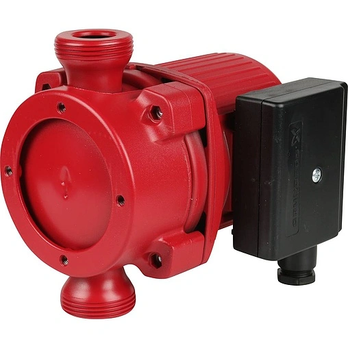 Насос циркуляционный для ГВС Grundfos UP 20-45 N 95906472