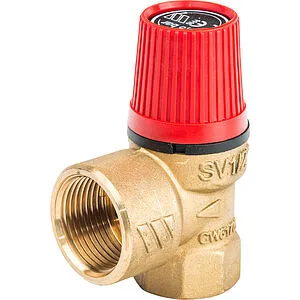 Клапан предохранительный ½&quot; 1.5 бар WATTS SVH 15 10004636, 1