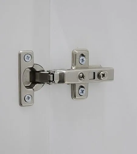 Тумба-умывальник напольная Айсберг Лилия 60 белый DA2003T+4620008192772