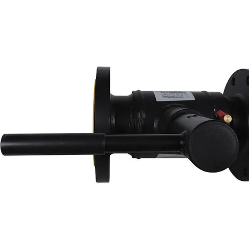 Балансировочный клапан DN100 Kvs 116.22 Broen Venturi FODRV 3948100-606005