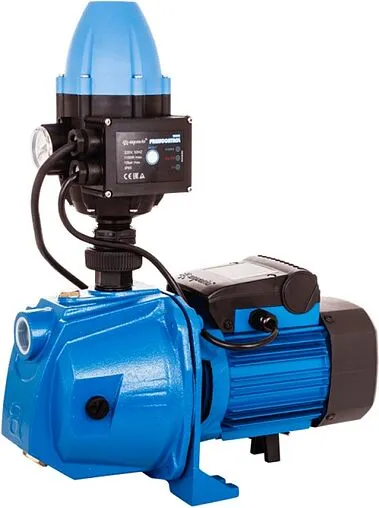 Станция автоматического водоснабжения Aquario AJC-81-FС 7208
