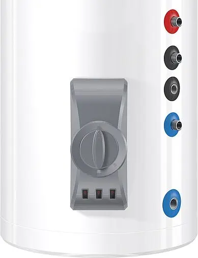 Бойлер комбинированного нагрева Thermex Combi Inox PRO IRP 280 V (48 кВт) 151161