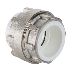 Американка прямая соединительная 32мм x 32мм Valtec VTp.763.0.032