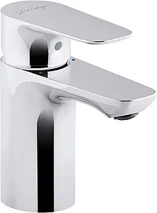 Смеситель для раковины Jacob Delafon Aleo хром E72277-CP, 1