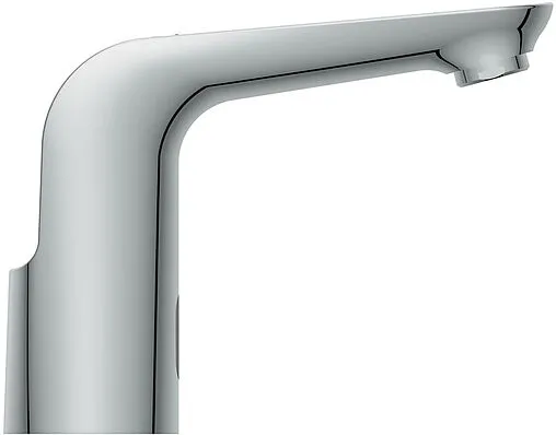 Смеситель для раковины сенсорный Cersanit Sense хром 63106 Смеситель для раковины сенсорный Cersanit Sense хром 63106