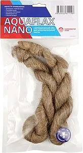Лён сантехнический (коса) 100г Aquaflax nano 61114 Лён сантехнический (коса) 100г Aquaflax nano 61114, 1