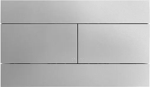 Комплект 5 в 1 Jacob Delafon Patio E21739RU-00 с кнопкой E4316-CP хром глянцевый