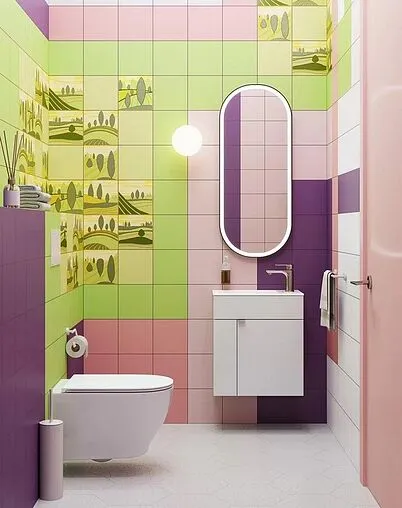 Унитаз подвесной безободковый Kerama Marazzi Modula белый MO.wc.02 Унитаз подвесной безободковый Kerama Marazzi Modula белый MO.wc.02