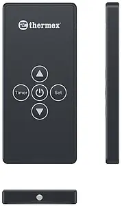 Водонагреватель накопительный электрический Thermex ID 100 H (pro) Wi-Fi 151142, 5