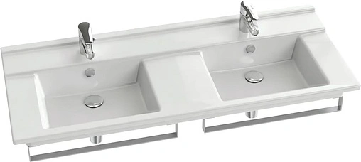 Раковина Jacob Delafon Struktura 120 белый EXF112-00