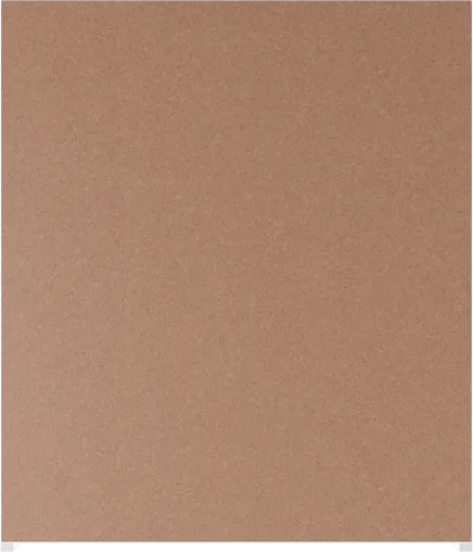 Шкаф двухстворчатый Айсберг Норма 02-60 белый DA1653H