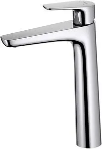 Смеситель для раковины Aquatek Бетта хром AQ1104CR, 1