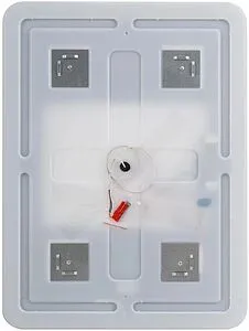 Зеркало с подсветкой BelBagno 50x60 SPC-GRT-500-600-LED-TCH Зеркало с подсветкой BelBagno 50x60 SPC-GRT-500-600-LED-TCH, 3