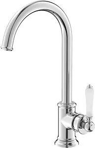 Смеситель для кухни IDDIS Oxford хром OXFSBJ0i05, 1