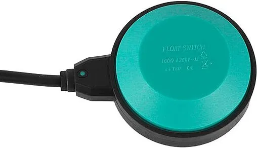 Насос дренажный Q=10.9м³/ч H=7.5м Pumpman GP550N