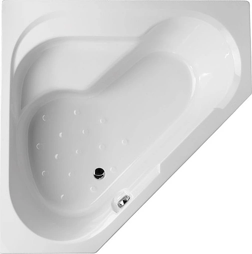 Ванна акриловая Jacob Delafon Bain-Douche 145x145 L E6222RU-00