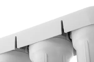 Фильтр под мойку для жесткой и сверхжесткой воды Гейзер Био 331 16022 Фильтр под мойку для жесткой и сверхжесткой воды Гейзер Био 331 16022, 5