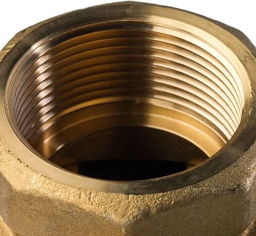 Трехходовой смесительный клапан 1½&quot; Kvs 26.0 Stout SVM-0003-014001