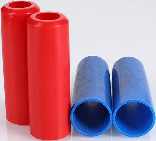 Втулка защитная 20мм красная Valtec VT.VZT.20.R