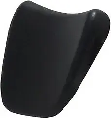 Подголовник для ванны Gemy черный G9083PB Подголовник для ванны Gemy черный G9083PB