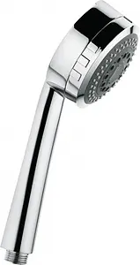 Лейка ручного душа Kludi Zenta хром 6070005-00 Лейка ручного душа Kludi Zenta хром 6070005-00, 1