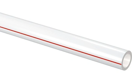 Труба сшитый полиэтилен Uponor Radi Pipe 16 x 2.2 мм PE-Xa EVOH бухта 100м 1033896