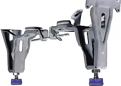 Ножки для ванны стальной Kaldewei FT20021 Ножки для ванны стальной Kaldewei FT20021