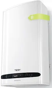 Водонагреватель накопительный электрический Tesy BelliSlimo GCR 50 27 22 E31 EC 304551 Водонагреватель накопительный электрический Tesy BelliSlimo GCR 50 27 22 E31 EC 304551, 1