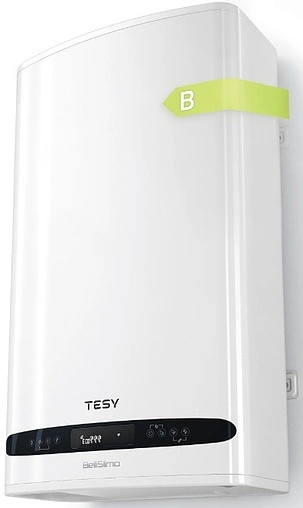 Водонагреватель накопительный электрический Tesy BelliSlimo GCR 50 27 22 E31 EC 304551
