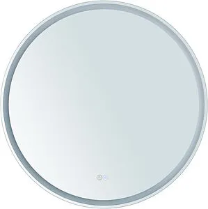 Зеркало с подсветкой Aquanet Арт 70 00336633, 1