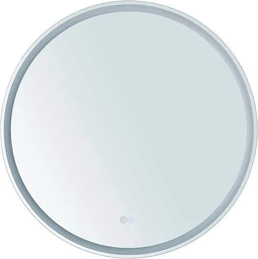 Зеркало с подсветкой Aquanet Арт 70 00336633