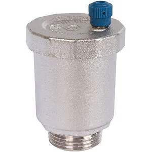 Воздухоотводчик автоматический ¾"н Stout SVS-1011-000020 Воздухоотводчик автоматический ¾"н Stout SVS-1011-000020, 1