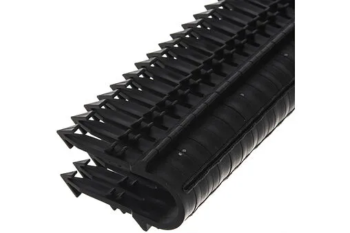 Скоба якорная для трубы в кассете 14-20мм Walraven 0870158 Скоба якорная для трубы в кассете 14-20мм Walraven 0870158