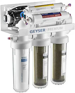 Фильтр обратного осмоса Гейзер Премиум П 20052 Фильтр обратного осмоса Гейзер Премиум П 20052, 3