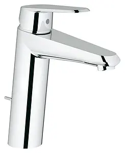 Смеситель для раковины Grohe Eurodisc Cosmopolitan хром 23448002 Смеситель для раковины Grohe Eurodisc Cosmopolitan хром 23448002, 1
