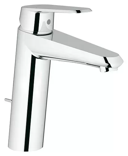 Смеситель для раковины Grohe Eurodisc Cosmopolitan хром 23448002