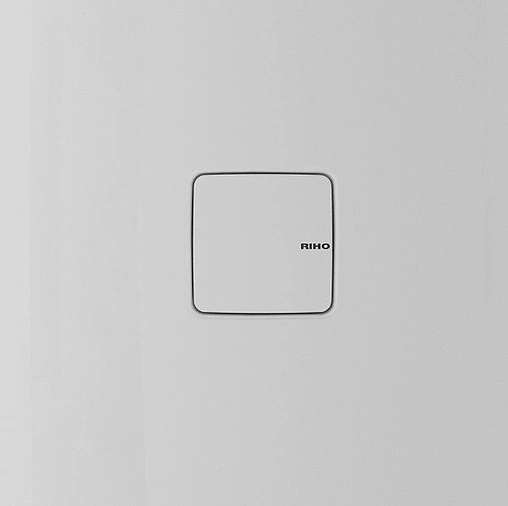 Ванна акриловая Riho STILL SQUARE LED 180x80 L B099004005