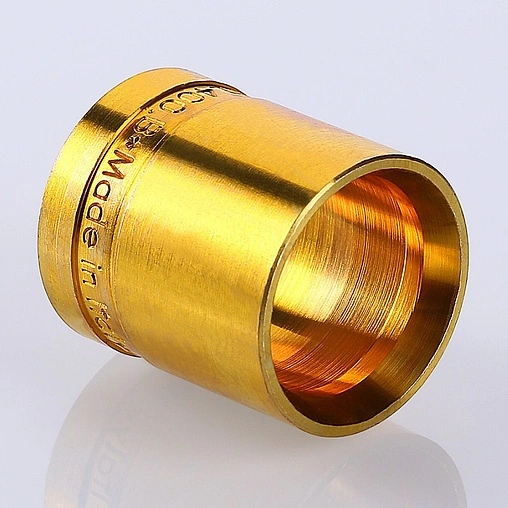 Гильза монтажная 25мм Valtec VTm.400.BG.002535