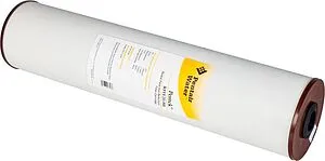 Обезжелезивающий картридж Big Blue 20&quot; Pentair (Pentek) RFFE-20 Iron BB USFCRT006, 2